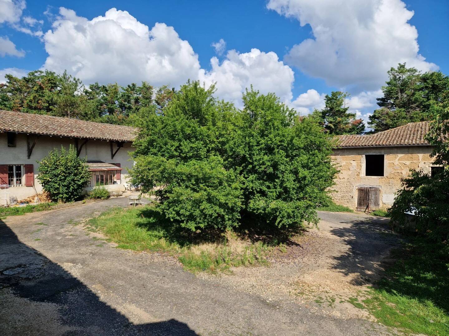 Maison à vendre, 94m², BELLEVILLE