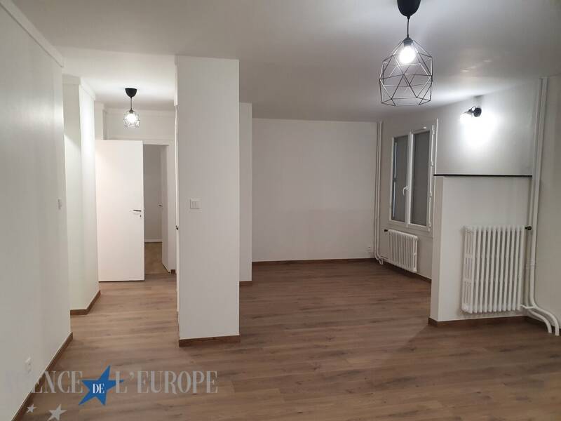 Maison à louer, 66m², BELLERIVE SUR ALLIER