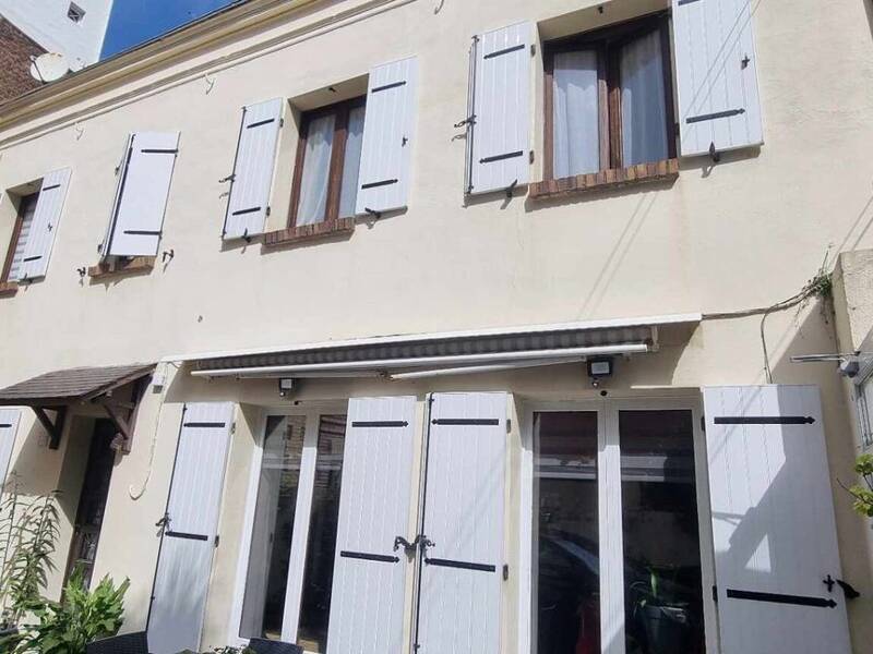 Maison à vendre, 140m², LE HAVRE