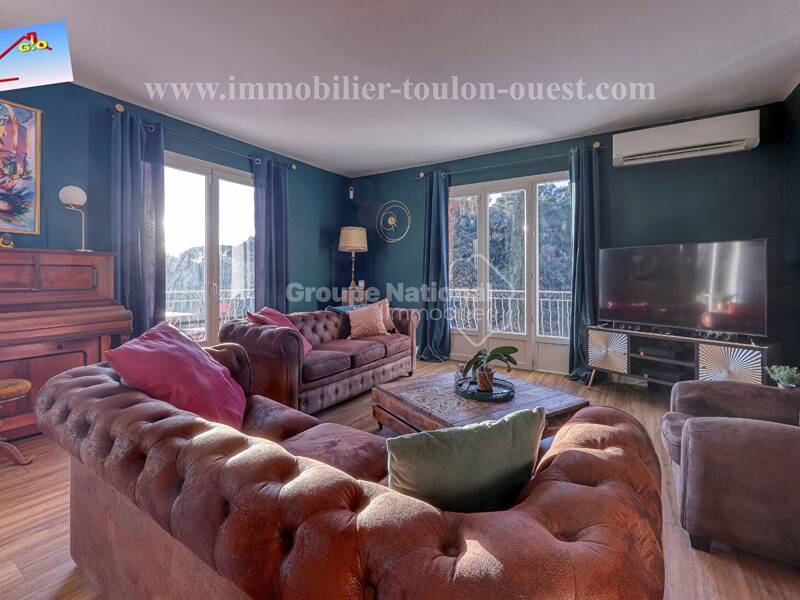 Maison à vendre, 248m², TOULON