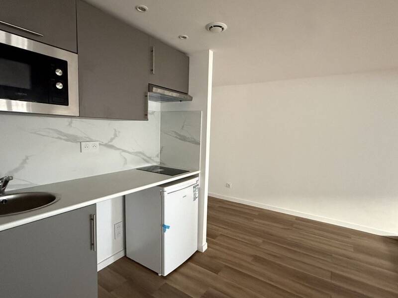 Maison à louer, 41m², BORDEAUX