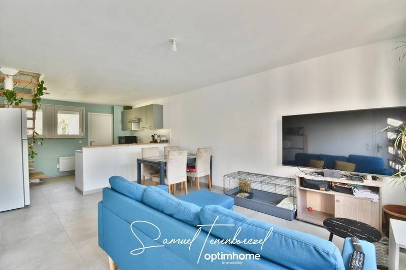 Maison à vendre, 73m², SAINT MARTIN DE LA LIEUE