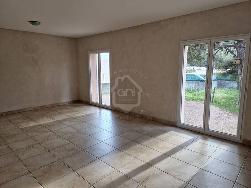 Maison à louer, 150m², MARSEILLE 11E