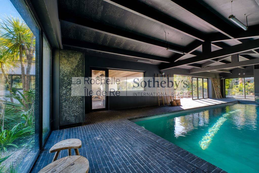 Maison à vendre, 330m², LES PORTES EN RE