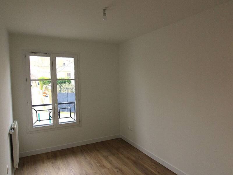 Maison à louer, 57m², CROSNE