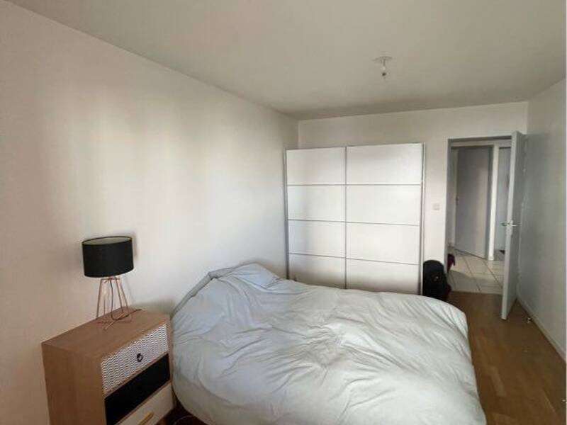 Maison à louer, 50m², REIMS