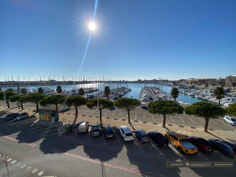 Maison à louer, 43m², PORT SAINT LOUIS DU RHONE