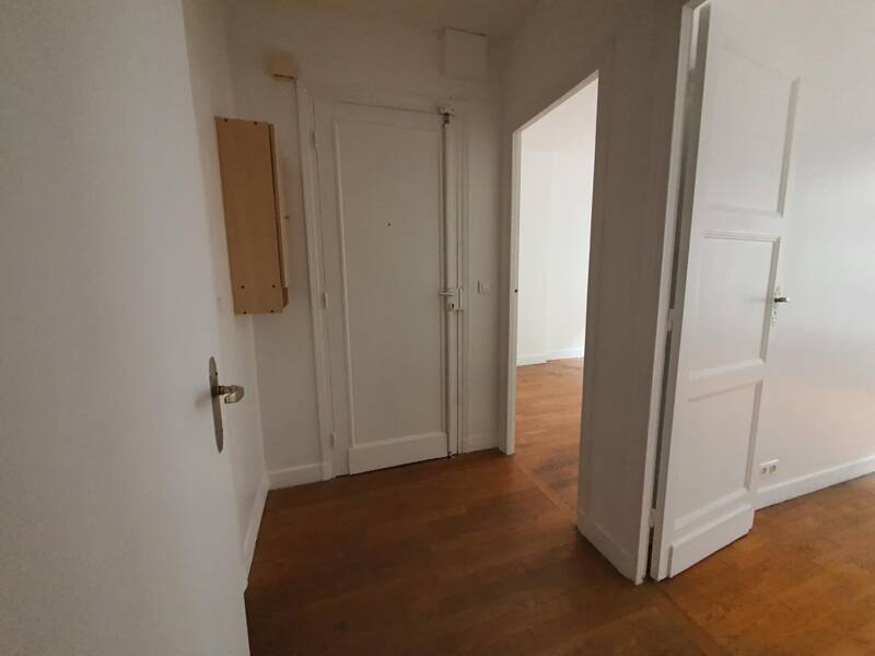 Maison à louer, 39m², BOULOGNE BILLANCOURT