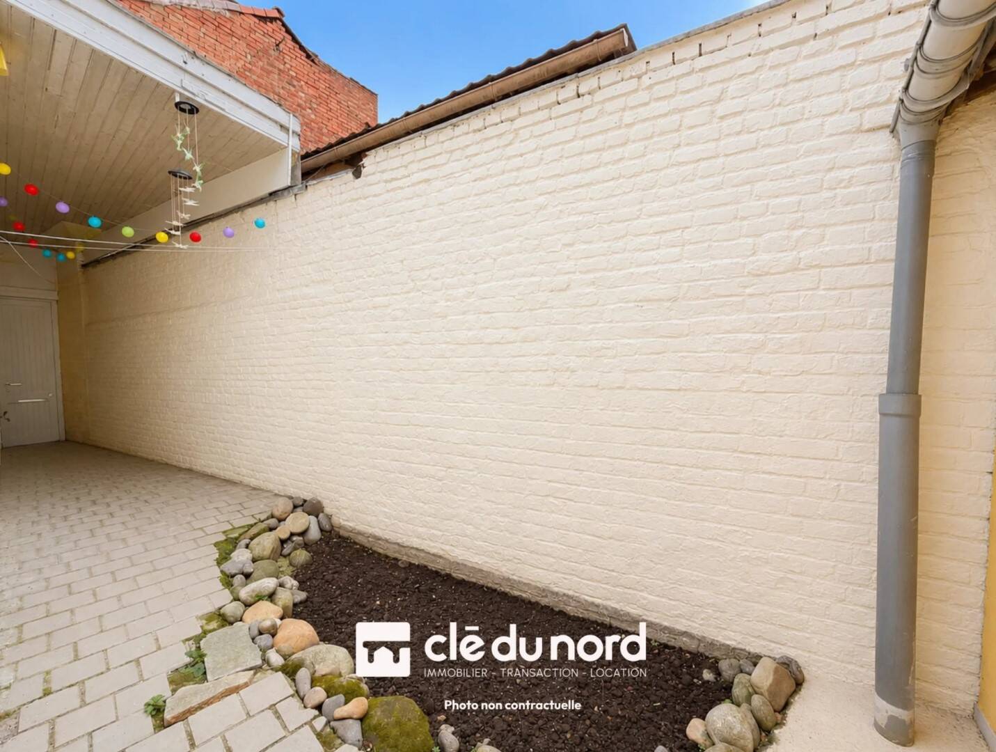 Maison à vendre, 92m², TOURCOING