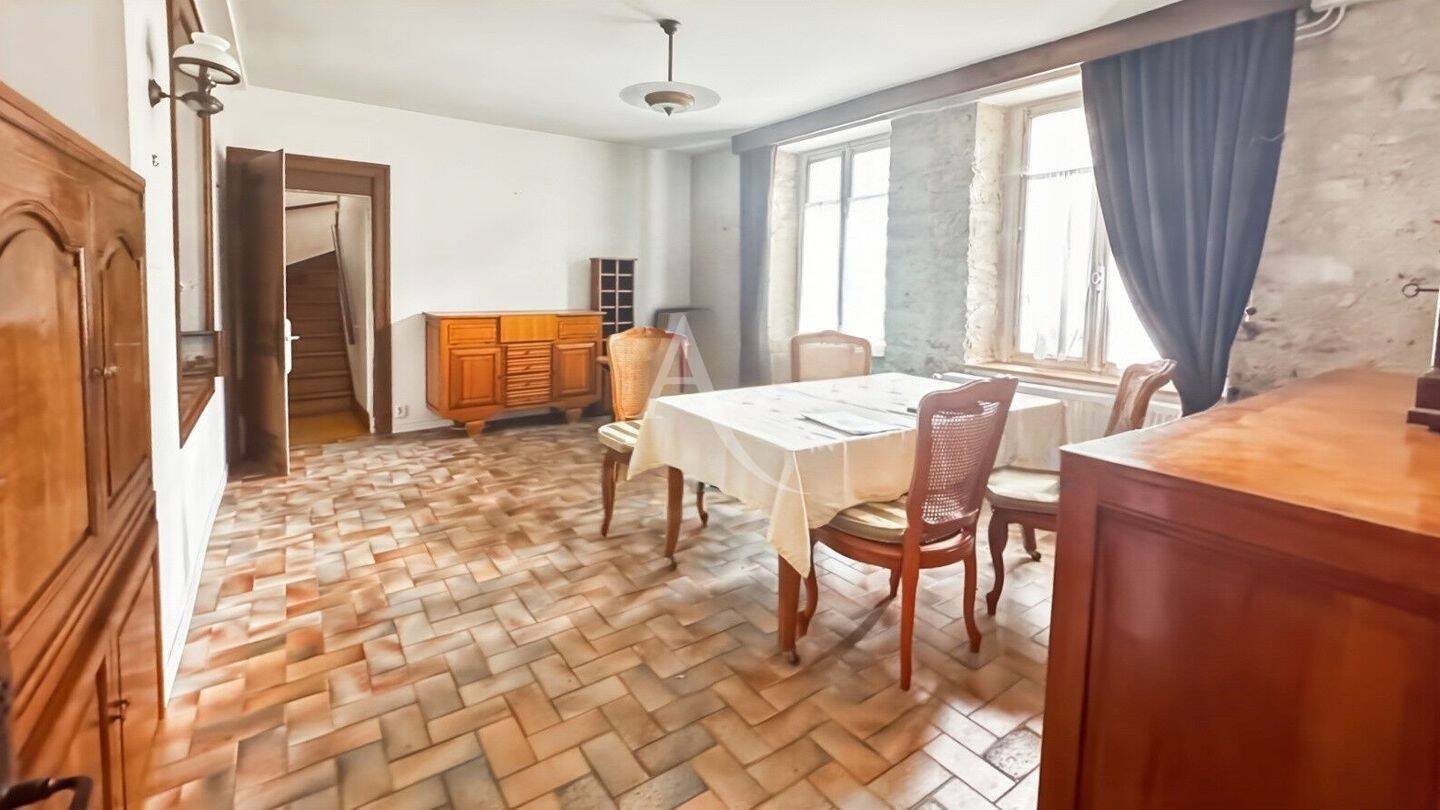 Maison à vendre, 93m², SAINT SULPICE DE FAVIERES