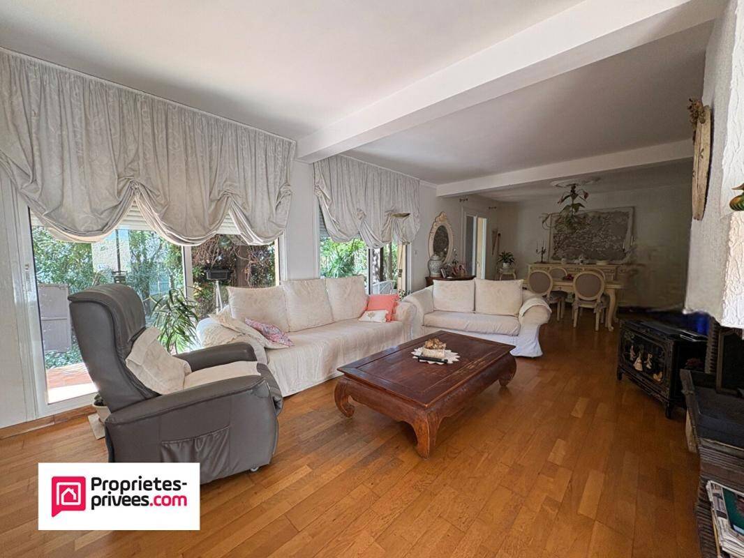 Maison à vendre, 135m², BEZIERS