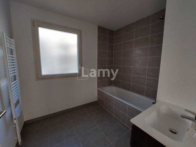 Maison à louer, 70m², AMIENS