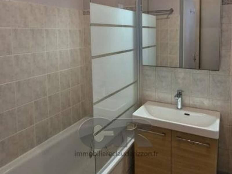 Maison à louer, 22m², METZ