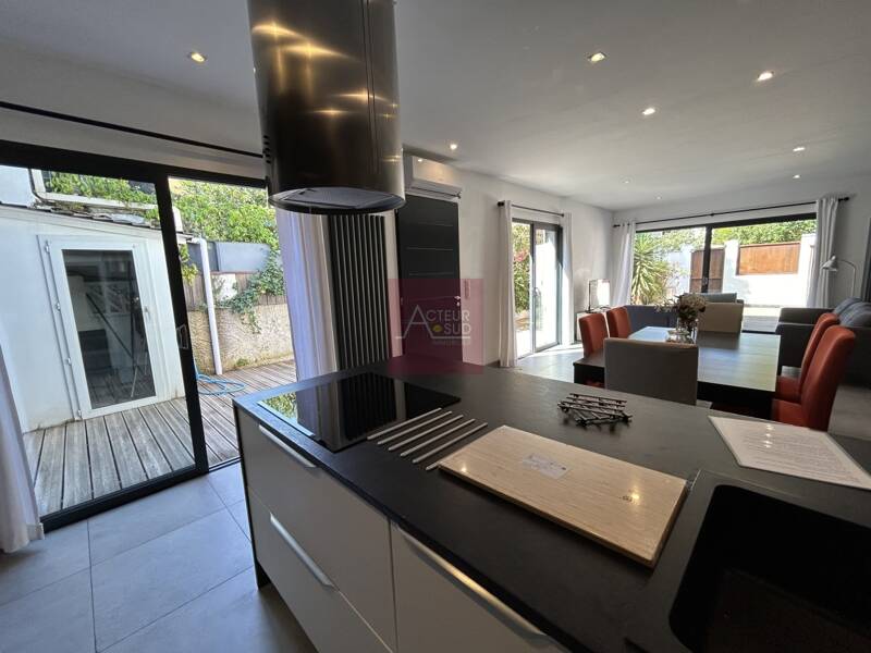 Maison à vendre, 85m², MONTPELLIER