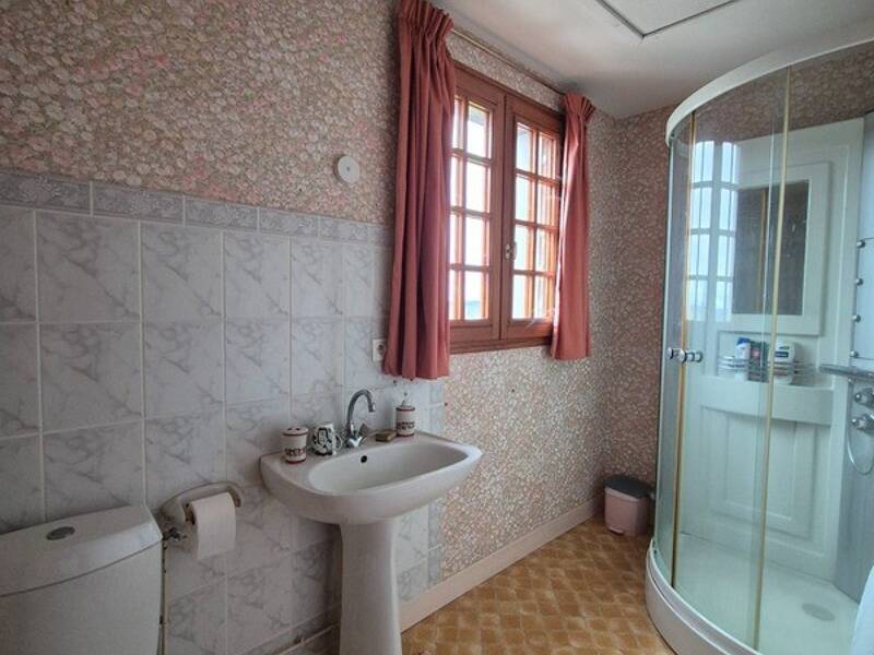Maison à vendre, 95m², COLONDANNES
