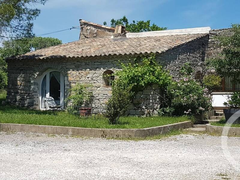 Maison à louer, 35m², SAINT GELY DU FESC