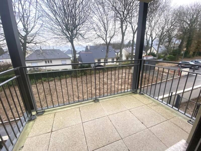 Maison à louer, 40m², VITRE