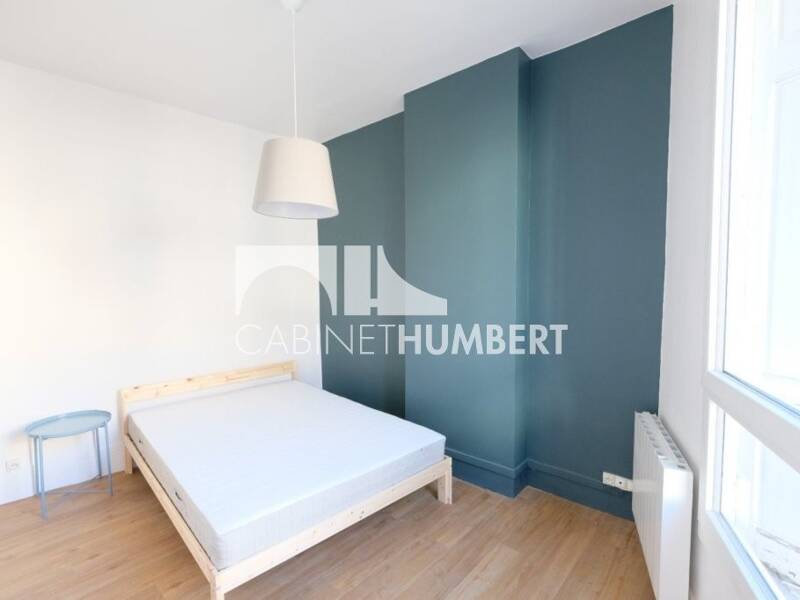 Maison à louer, 43m², SAINT ETIENNE