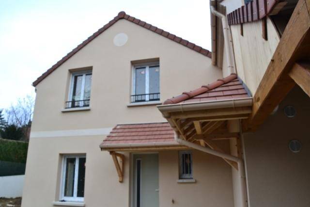 Maison à louer, 166m², L'ETANG LA VILLE