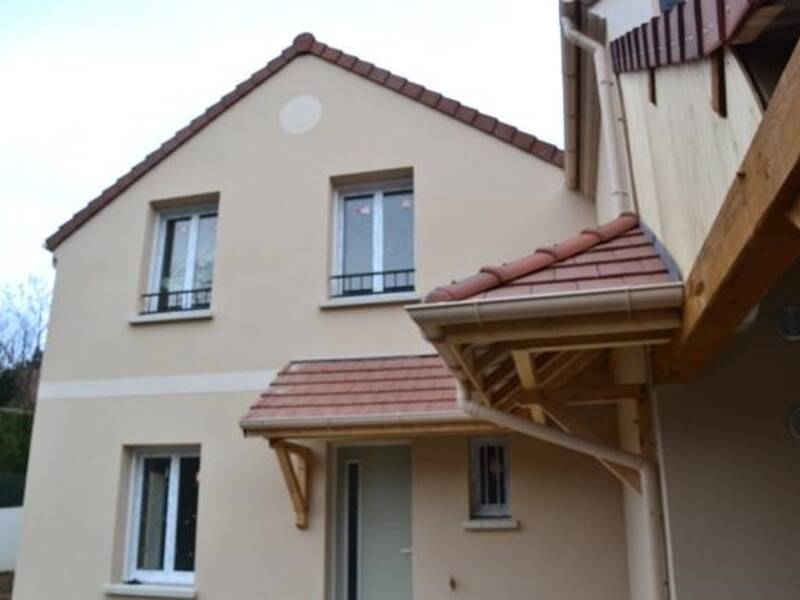 Maison à louer, 166m², L'ETANG LA VILLE