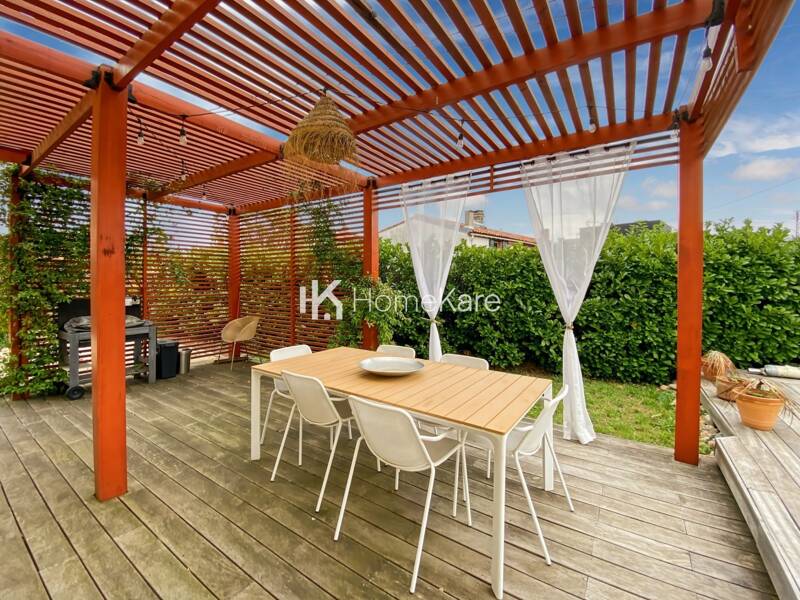 Maison à vendre, 100m², TOULOUSE