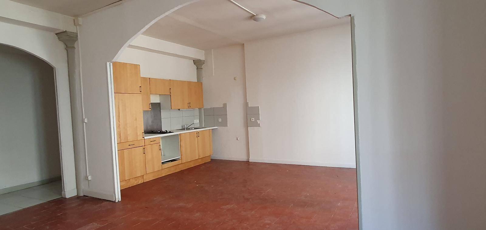 Maison à louer, 69m², BEZIERS