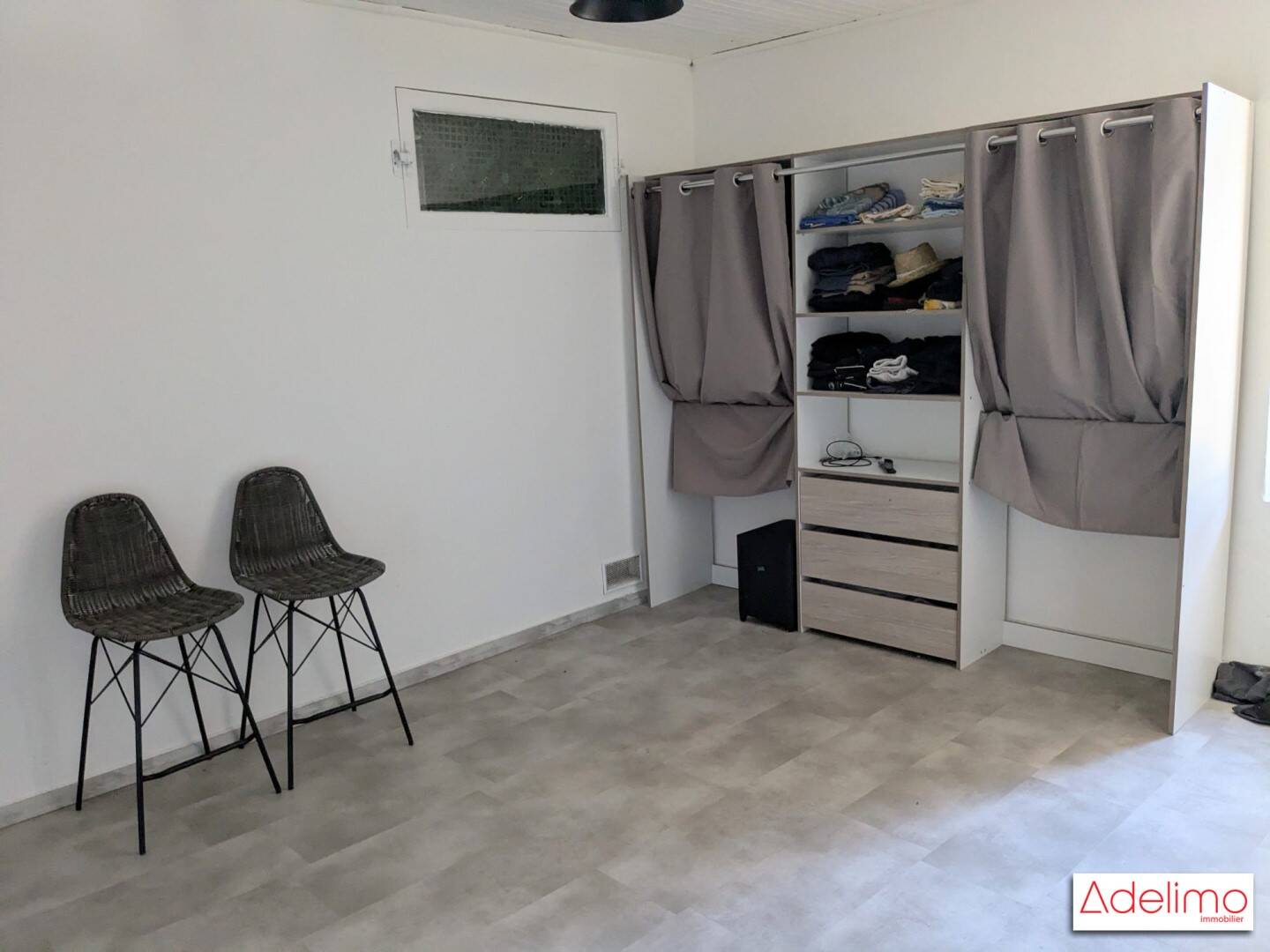 Maison à vendre, 78m², SAINT MARTIN DE VALGALGUES