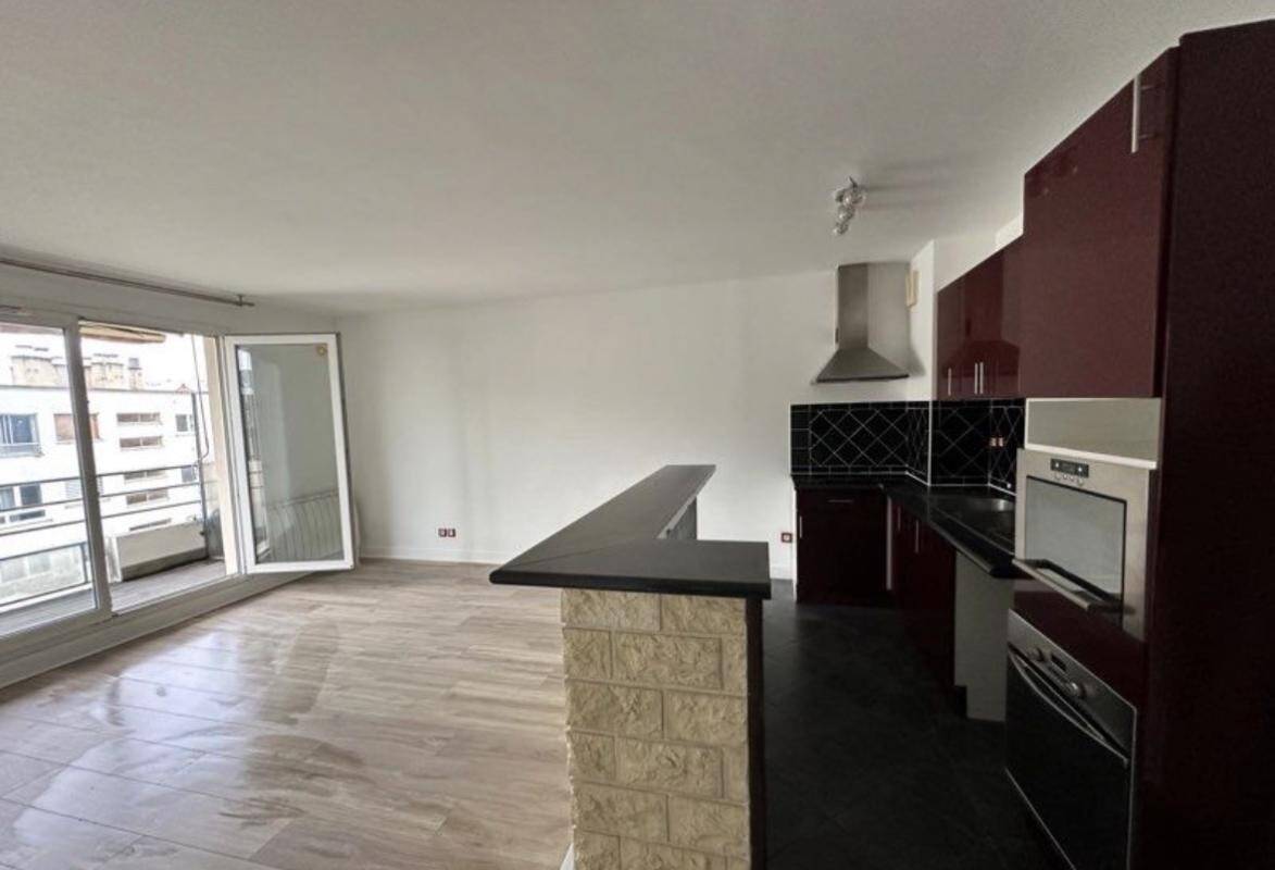 Maison à louer, 51m², ARGENTEUIL