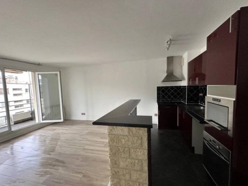 Maison à louer, 51m², ARGENTEUIL