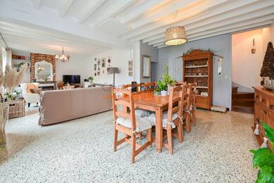Maison à vendre 300 000 € 6 pièces 4 chambres 179 m² 483 m² de terrain Forges 77130