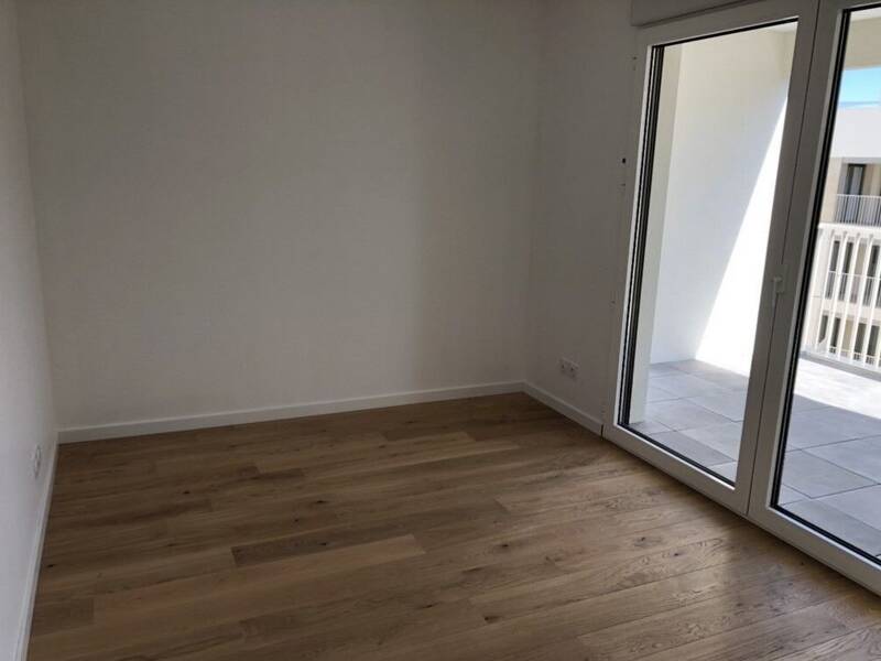 Maison à louer, 56m², LYON 5E