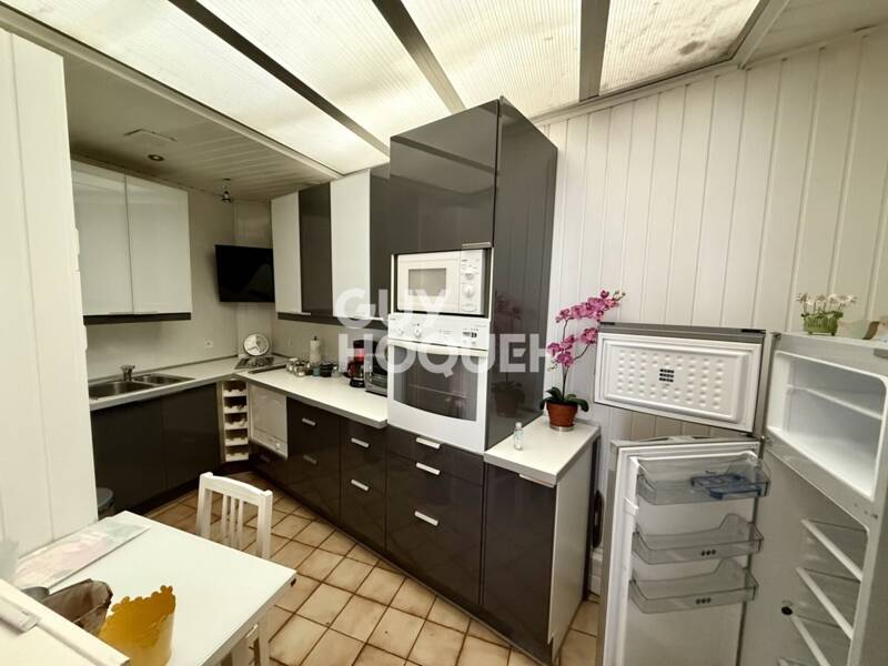 Maison à vendre, 91m², AMIENS