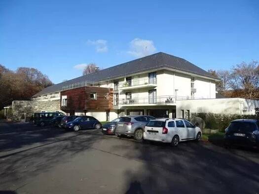 Appartement à vendre 102 000 € 2 pièces 1 chambre 45 m² RDC Bagnoles de l'Orne Normandie 61140