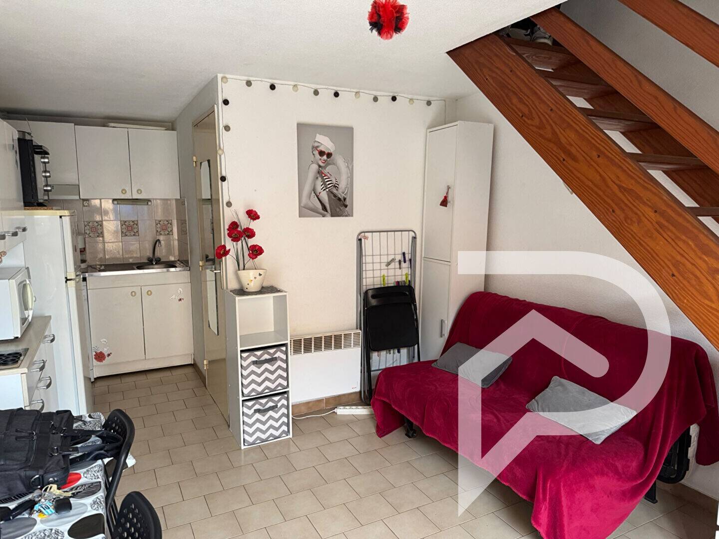 Maison à vendre, 34m², FRONTIGNAN