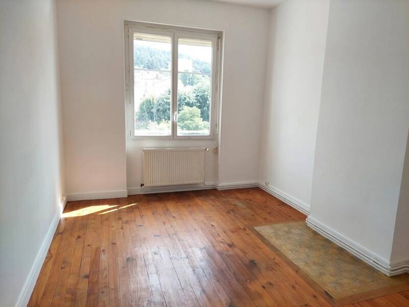 Maison à louer, 52m², SAINT ETIENNE