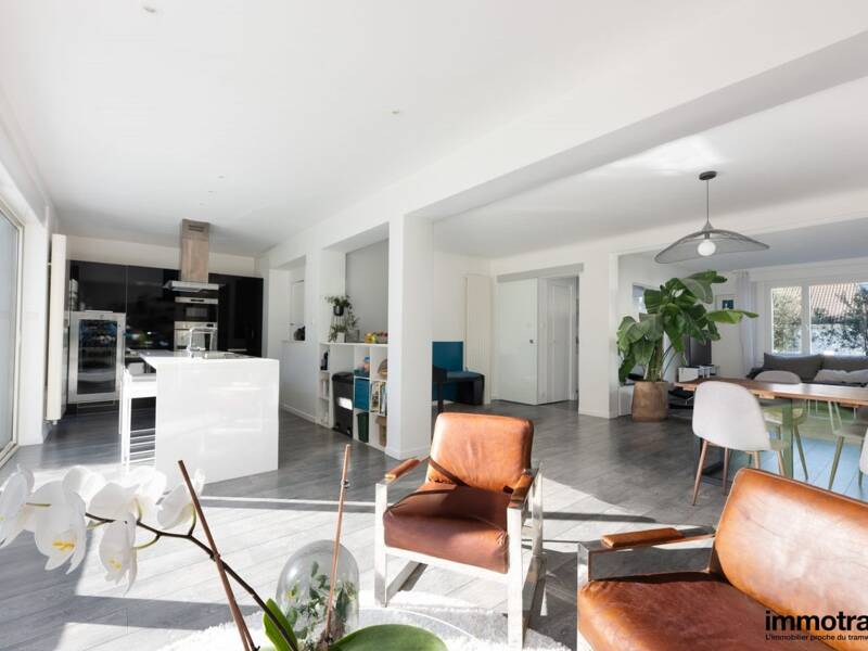 Maison à vendre, 170m², MARCQ EN BAROEUL