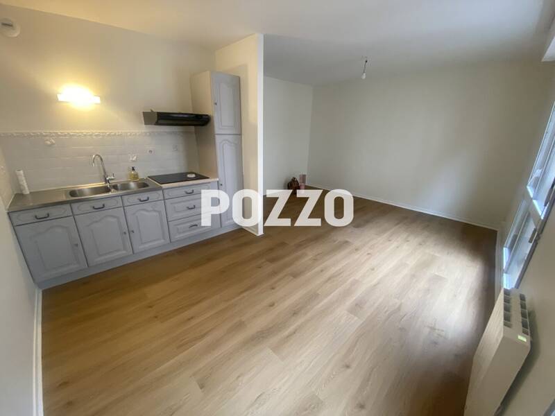 Maison à louer, 31m², CHERBOURG