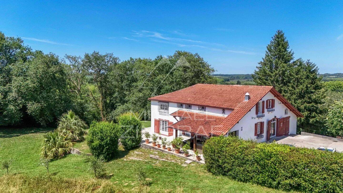 Maison à vendre, 221m², BAYONNE