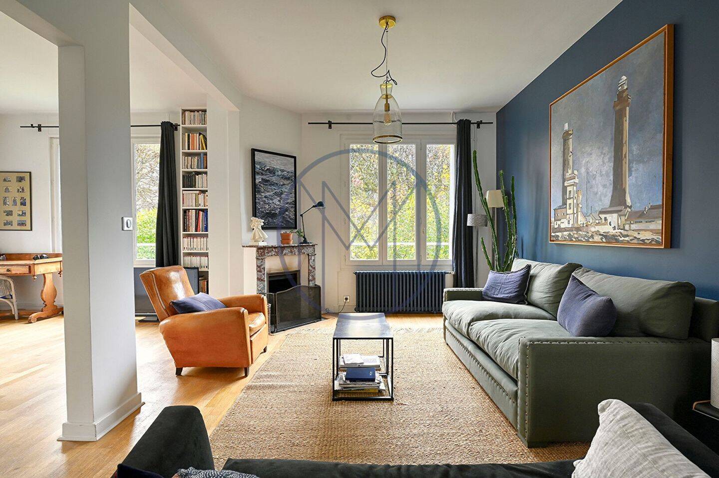 Maison à vendre, 140m², VERSAILLES
