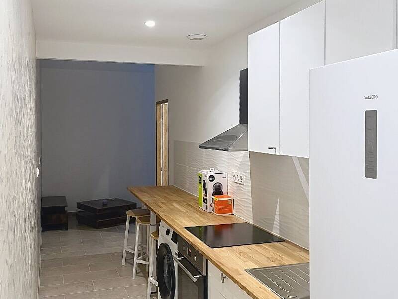 Maison à louer, 33m², NIMES