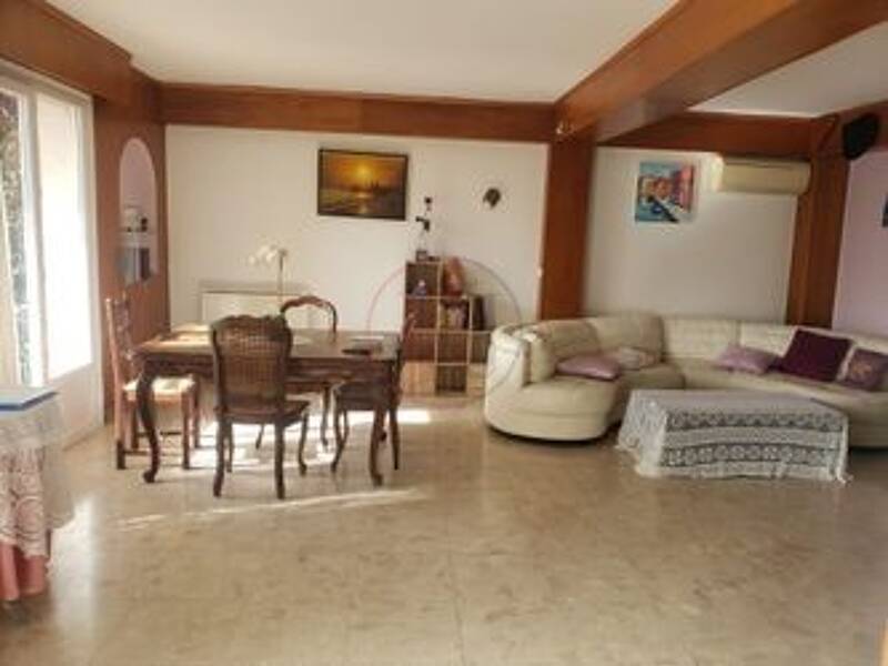 Maison à vendre, 160m², PEROLS