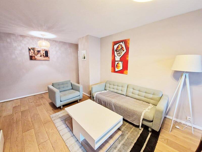 Maison à louer, 87m², ISSY LES MOULINEAUX