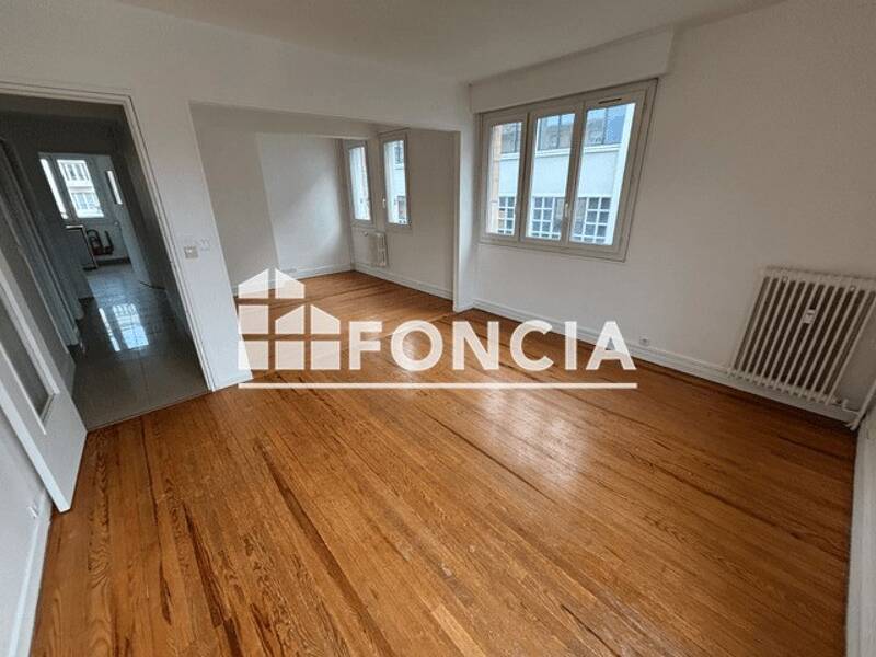 Maison à louer, 91m², LE HAVRE