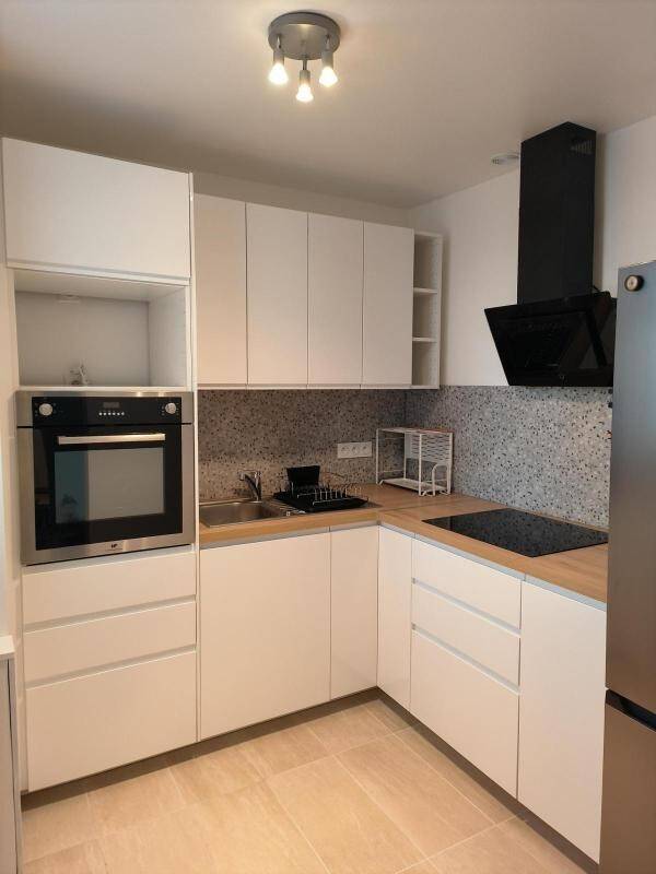 Maison à louer, 57m², ARGENTEUIL