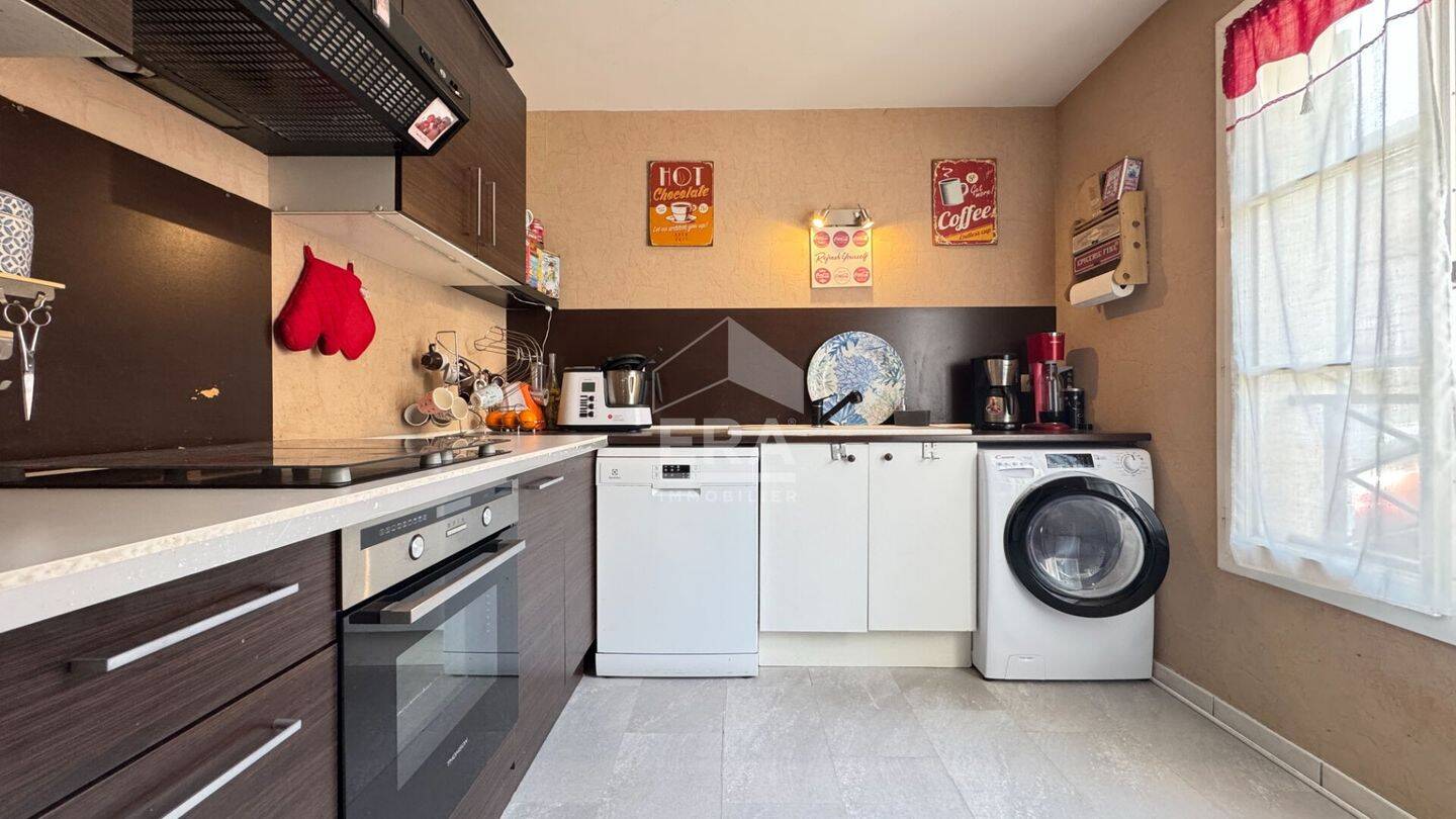 Maison à vendre, 80m², CORBEIL ESSONNES