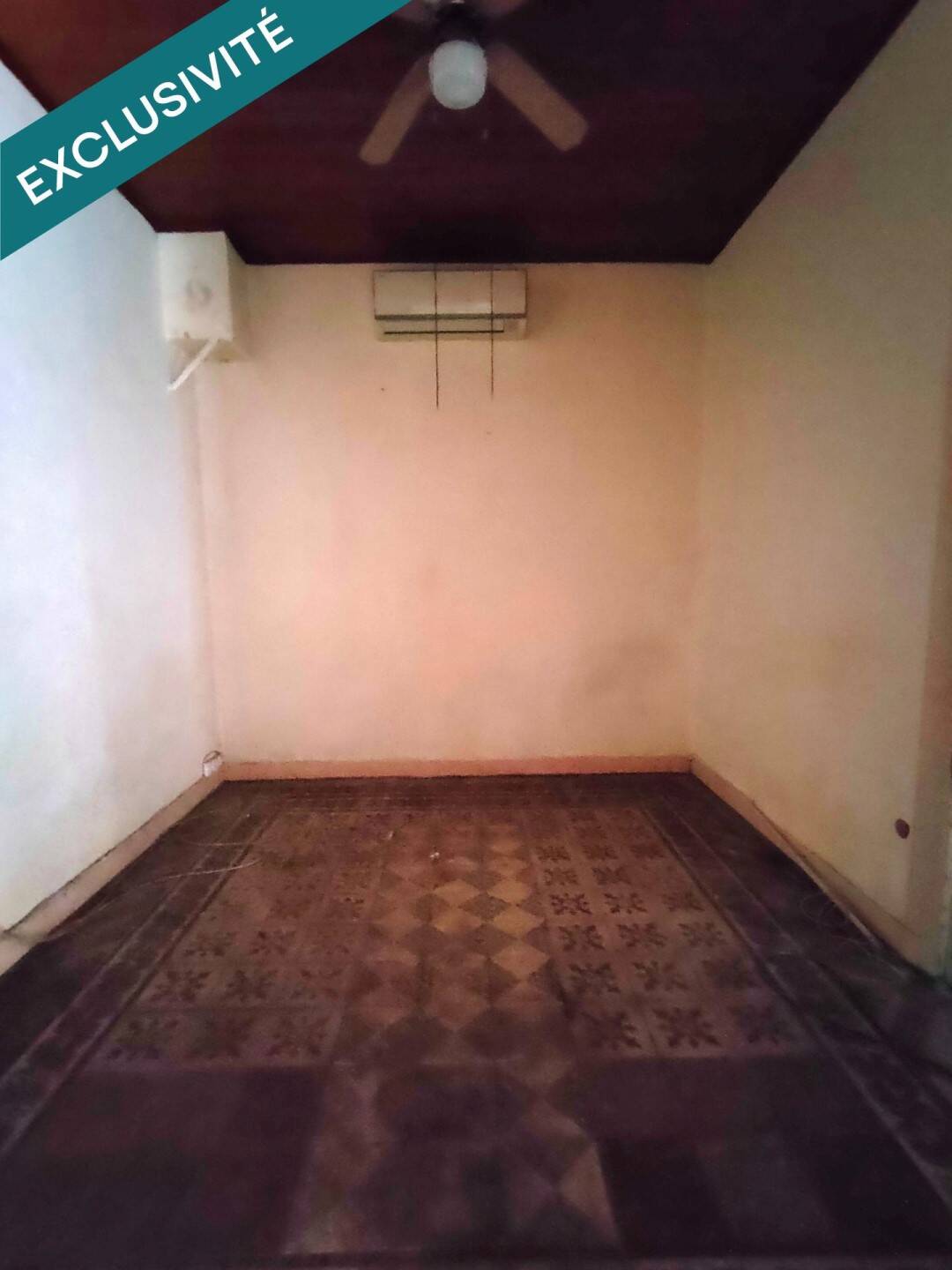 Maison à vendre, 55m², LA ROCHELLE