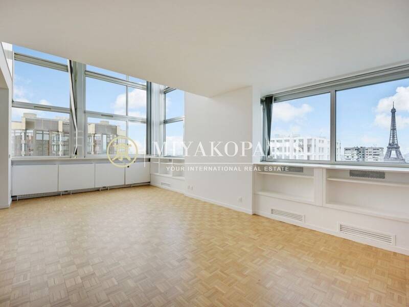 Maison à vendre, 138m², PARIS 15E