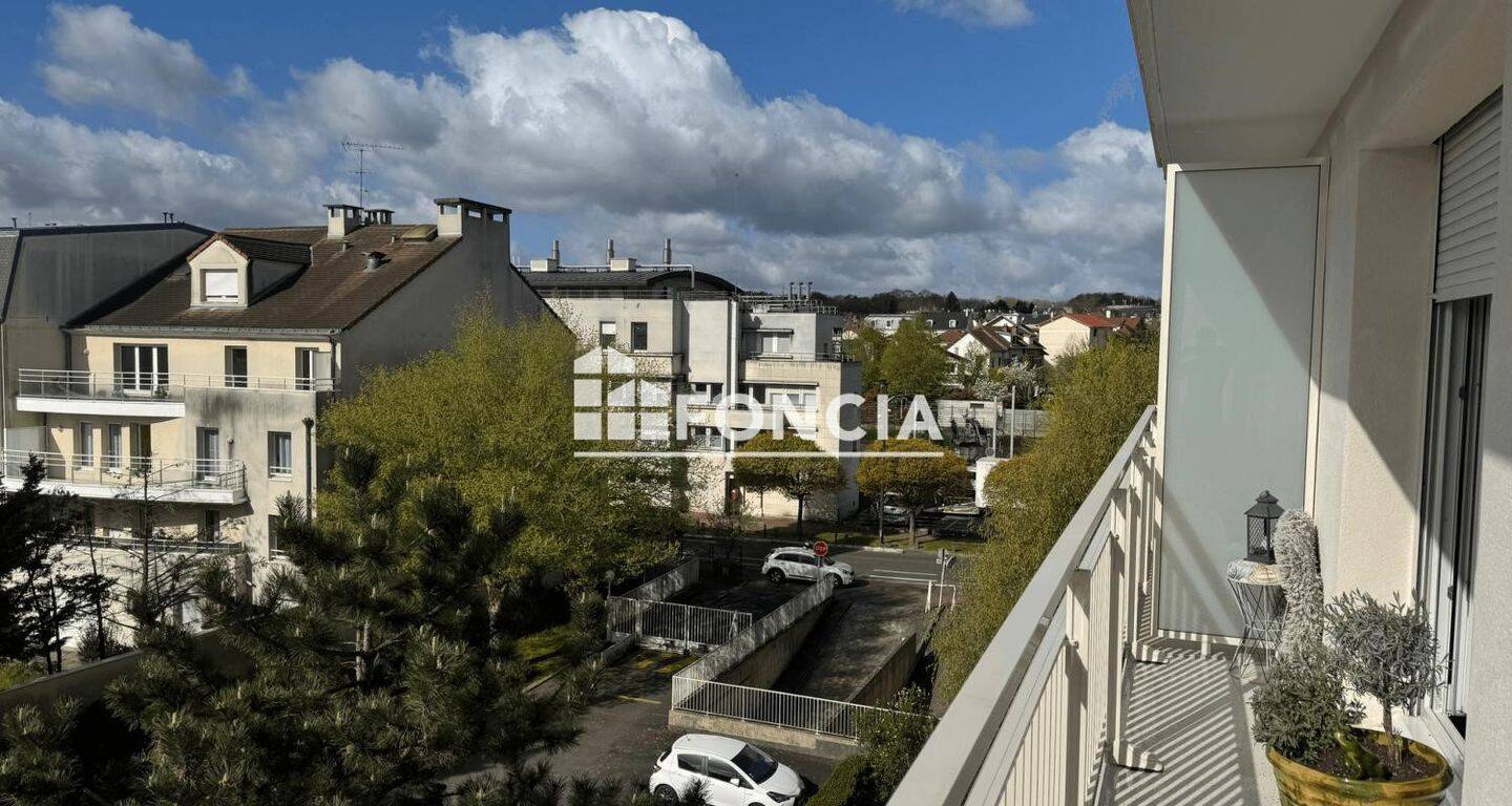 Maison à louer, 45m², ANTONY