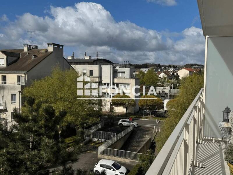 Maison à louer, 45m², ANTONY