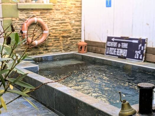 Maison de ville à vendre 435 000 € 10 pièces 7 chambres 280 m² 273 m² de terrain Urbain et Villages Nord Ploërmel 56800